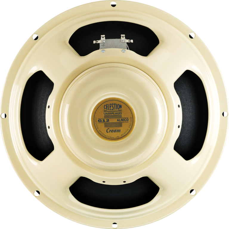 CREAM von Celestion
