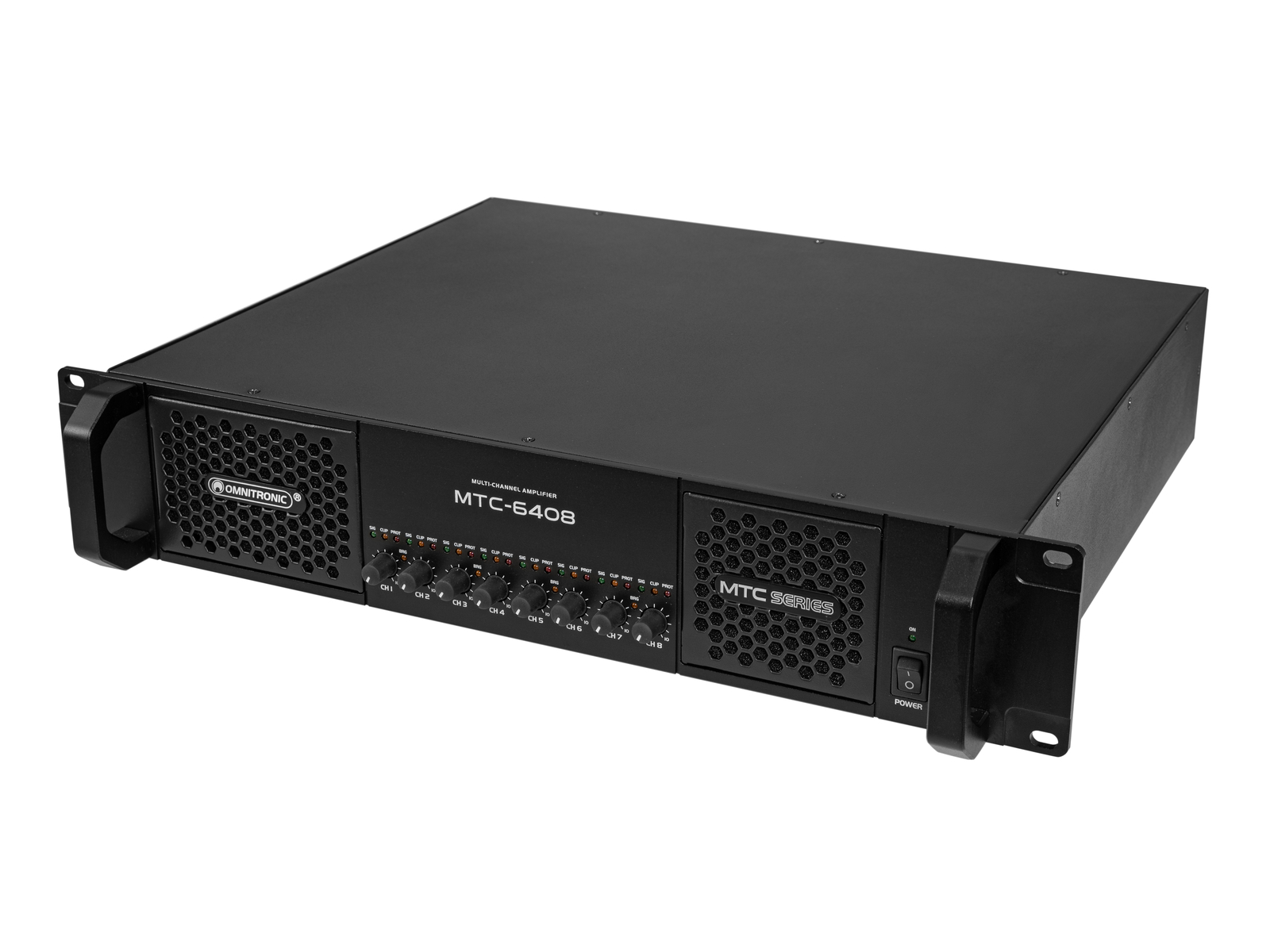OMNITRONIC MTC-6408