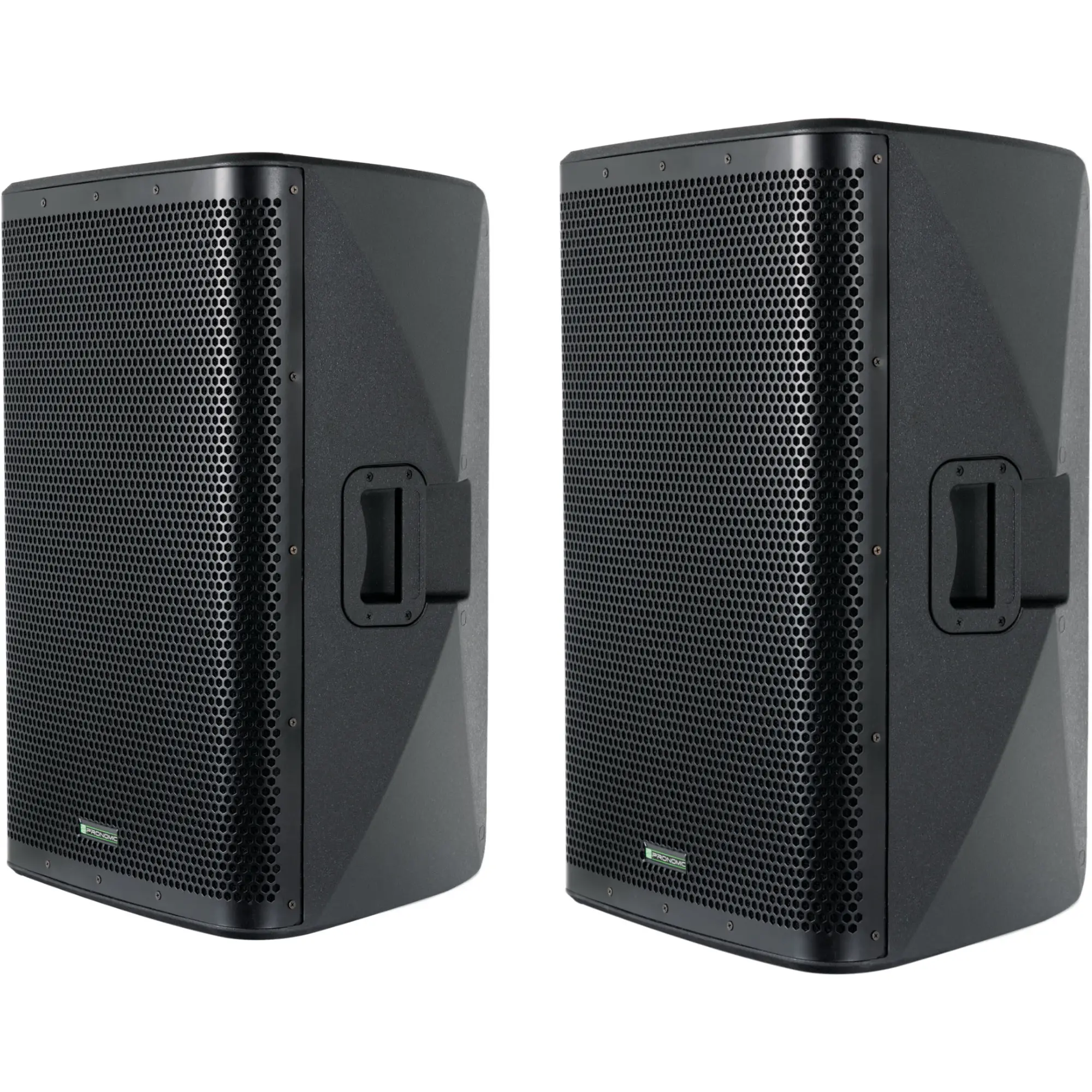 Pronomic C-215 MP Pronomic C-215 MP