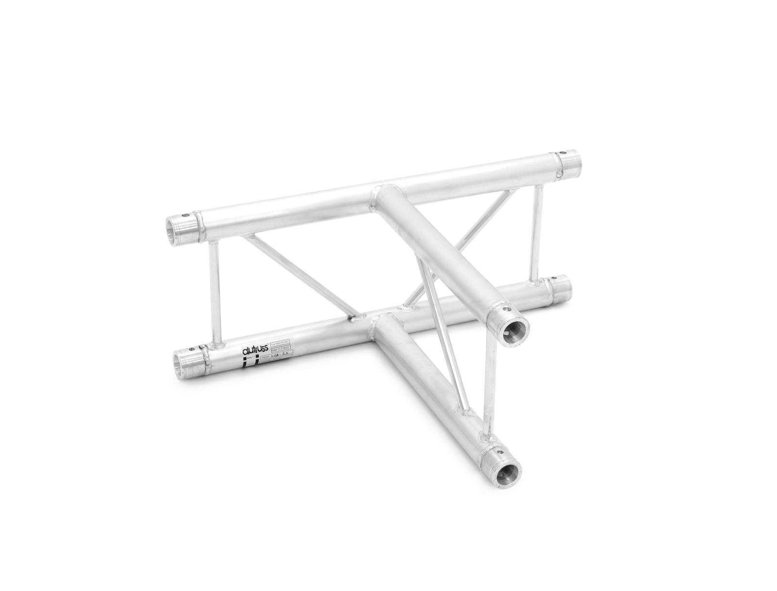 E-GL22 T35-V 3-Wege-Ecke 90