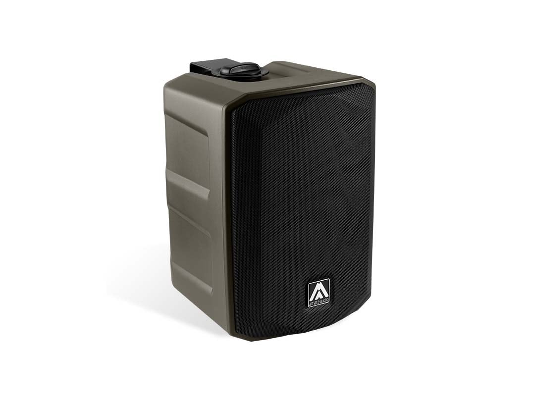 Amate G7 Fullrange High-Quality Installationslautsprecher Amate G7 Fullrange High-Quality Installationslautsprecher