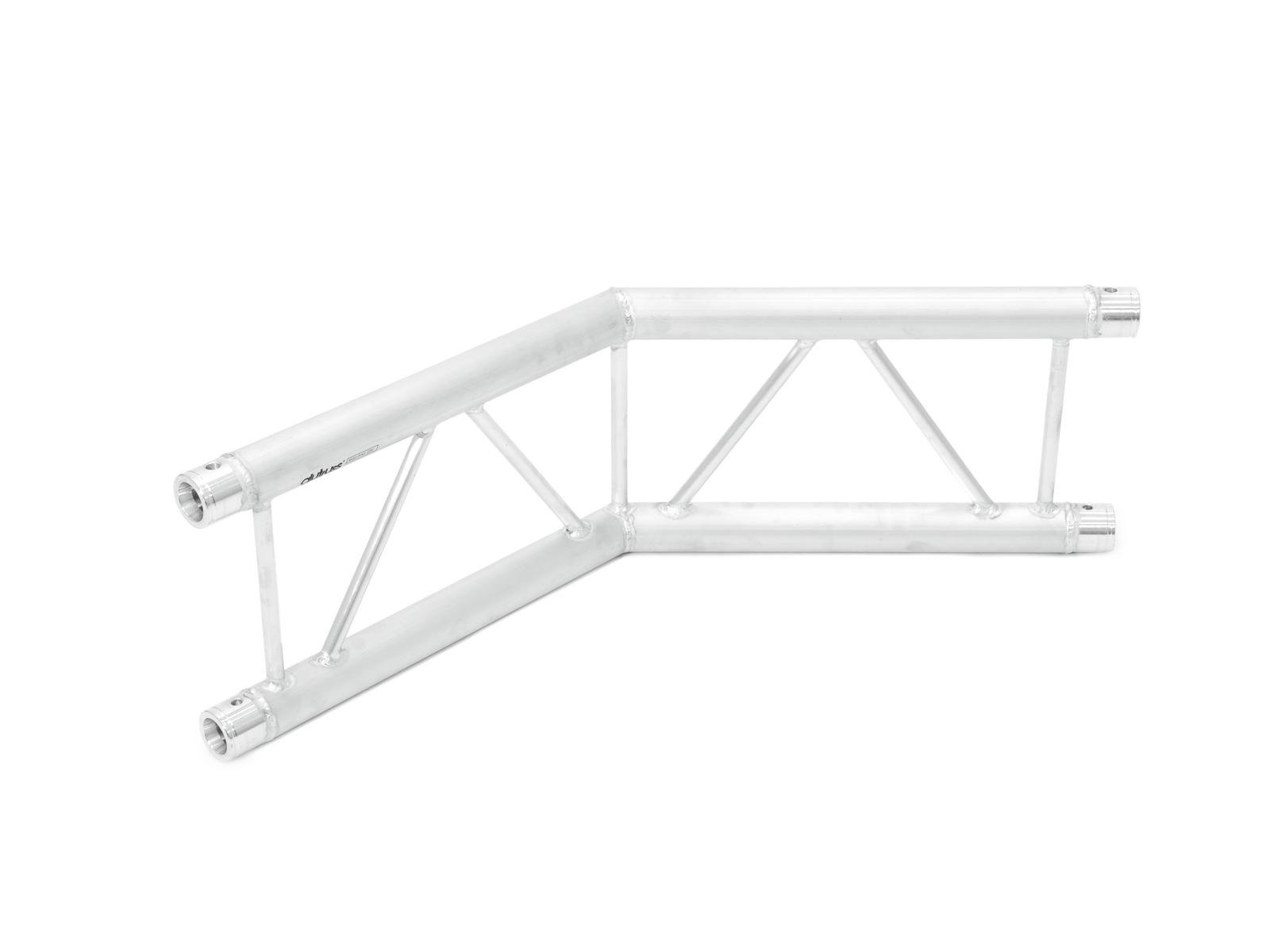 ALUTRUSS BILOCK BQ2-PAC23V