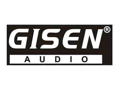 GISEN AUDIO GISEN AUDIO