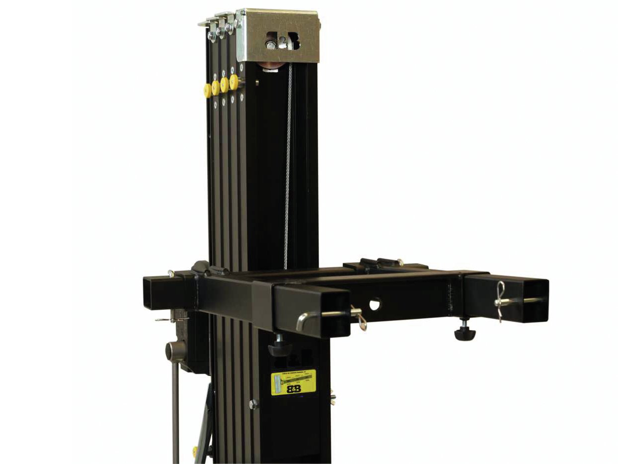 BLOCK AND BLOCK GAMMA-50