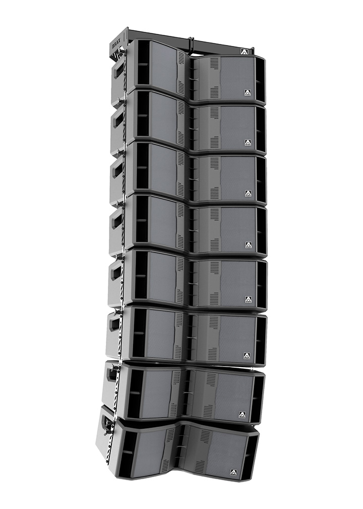 XA209 von Amate Audio