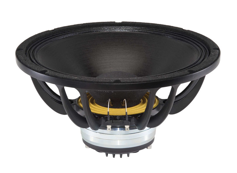 B&C Speakers 14CXN76