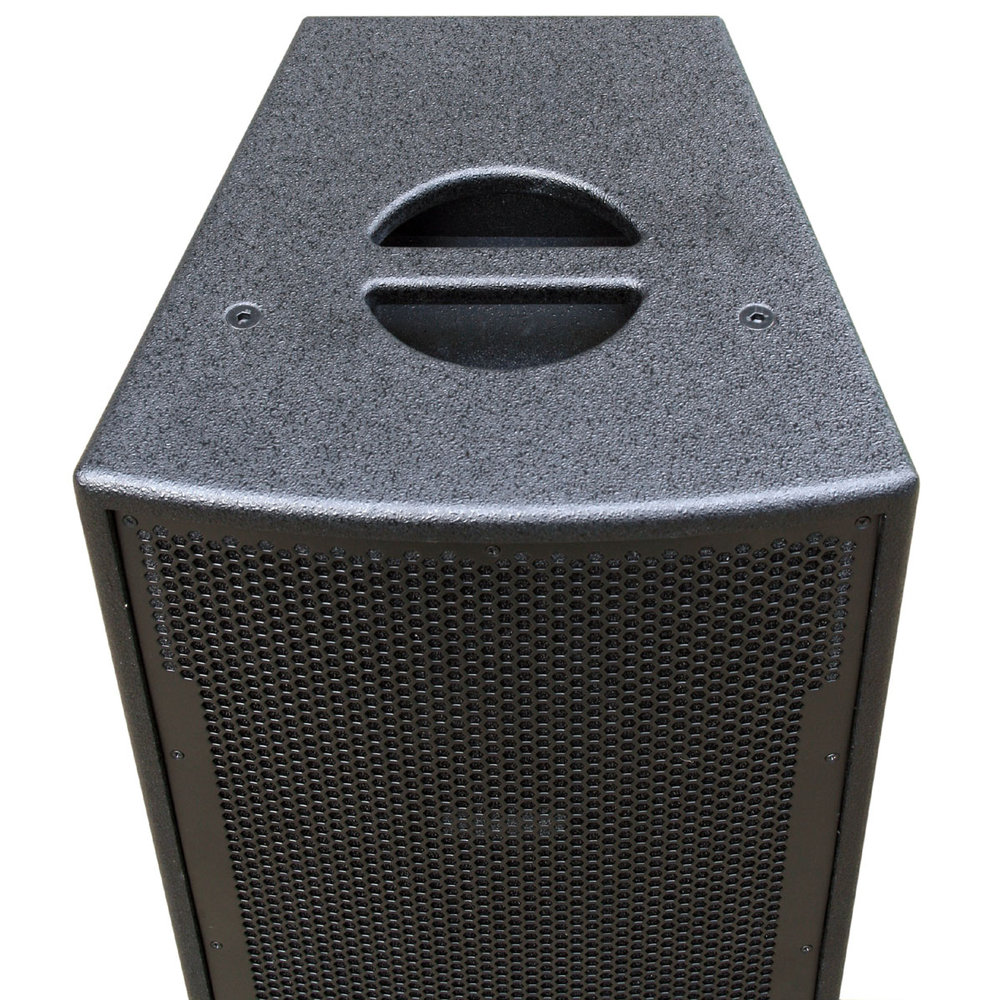 JB Systems VIBE10 MkII