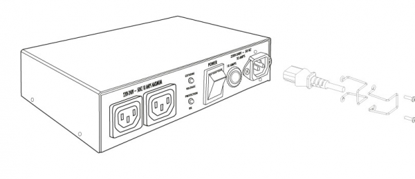 AC-210 A E AC-210 A E