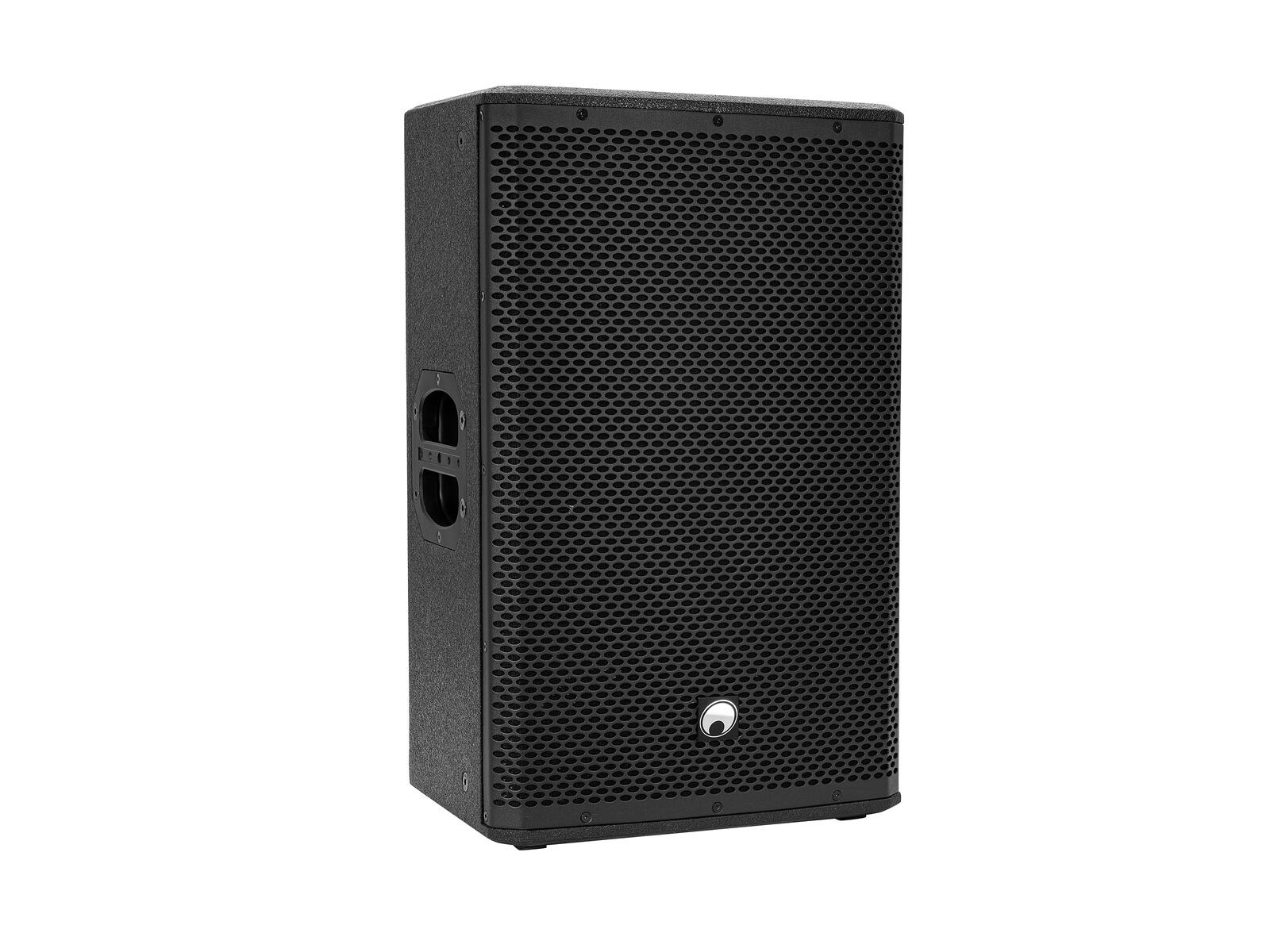 PAS-212A-MK4 von OMNITRONIC