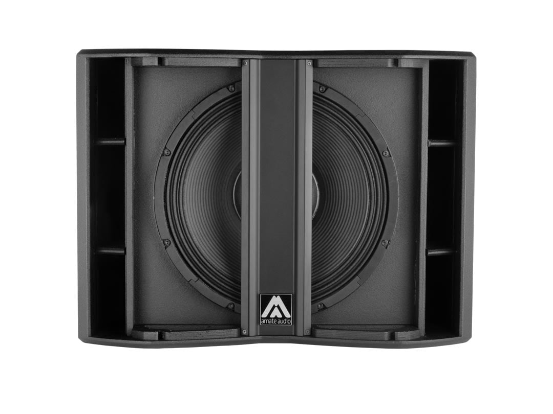 Amate Nítid S18WP passiver PA Subwoofer Amate Nítid S18WP passiver PA Subwoofer