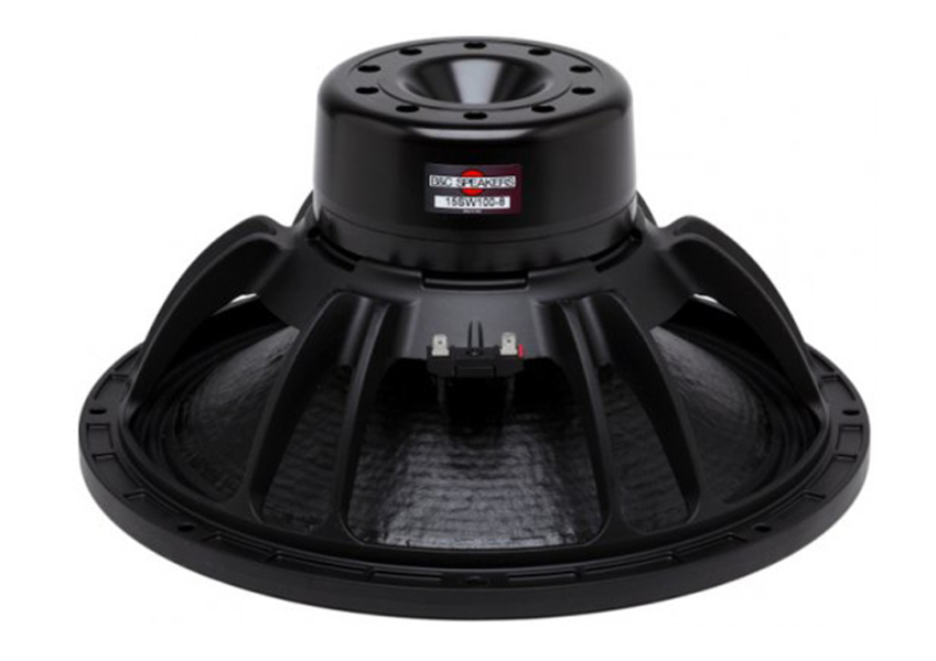 B&C Speakers 15SW115 4 Ohm