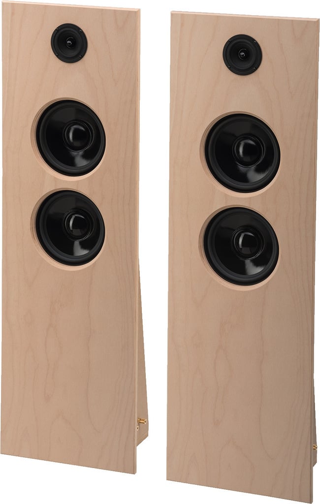 MONACOR KATANA-M1 Selbstbausatz MONACOR KATANA-M1 Selbstbausatz