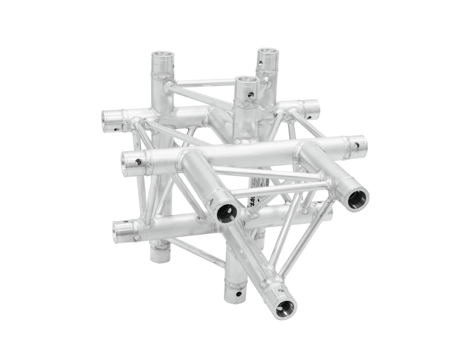 ALUTRUSS TRILOCK 6082AT-51(50) 5-Weg-Stck-1