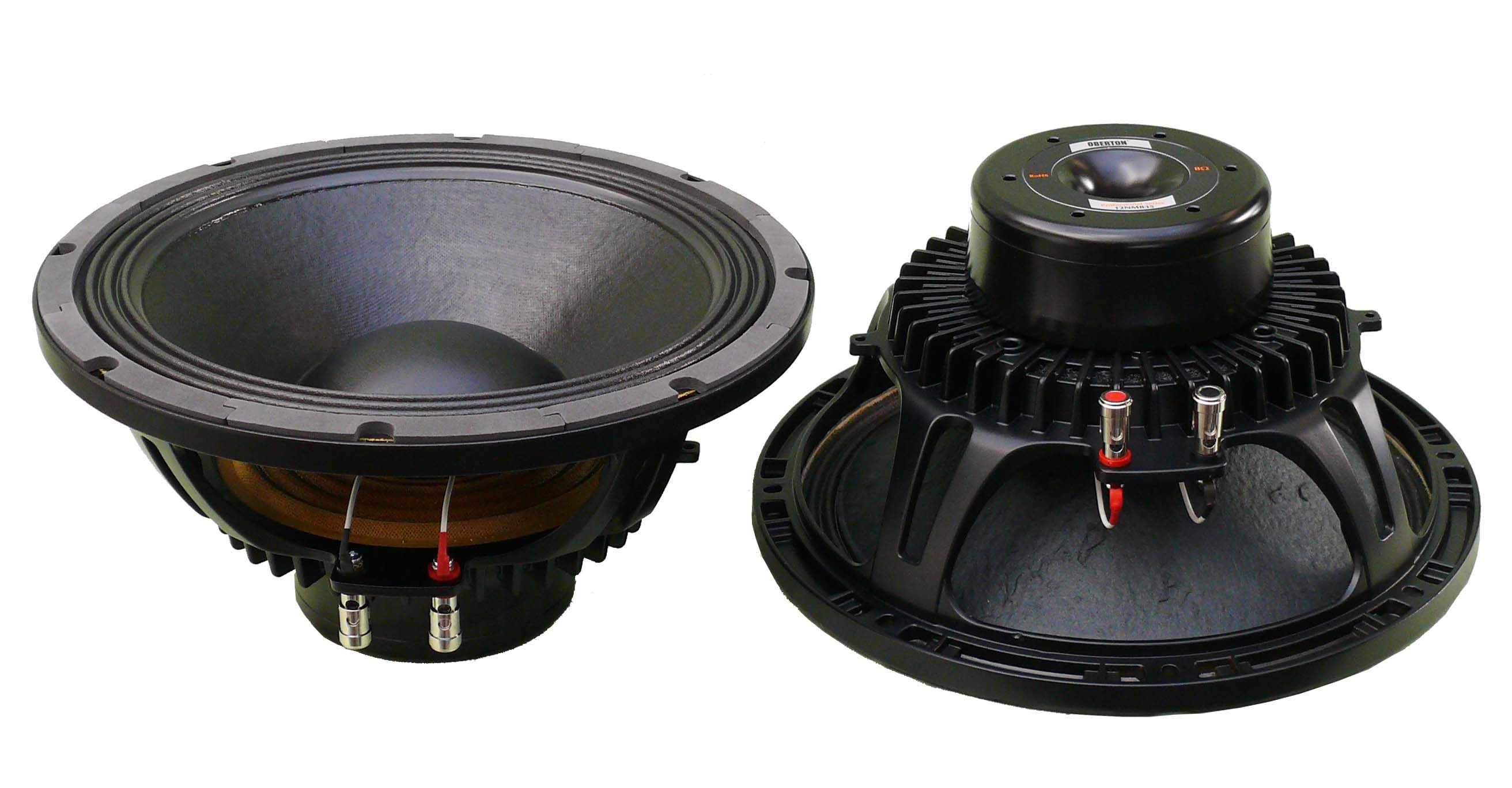 Oberton 12NMB35 8 Ohm
