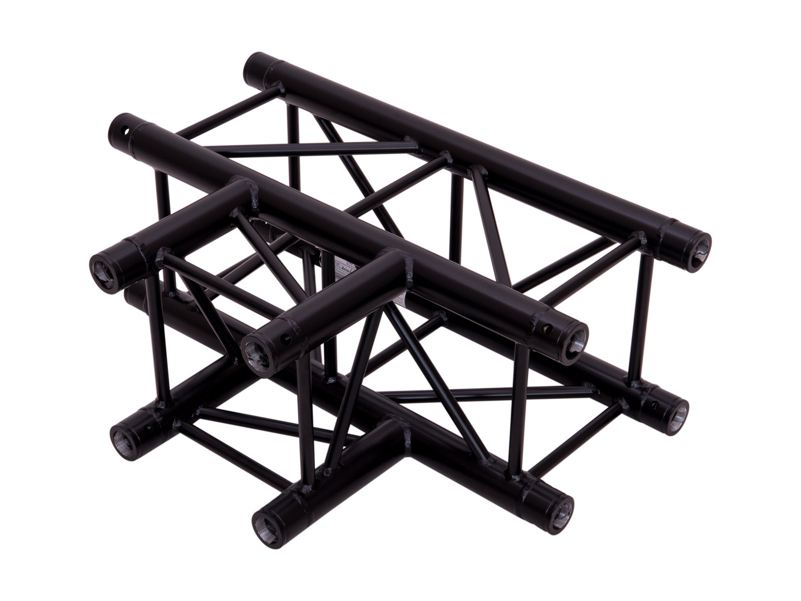 ALUTRUSS QUADLOCK S6082T-35 3-Wege-T-Stck ALUTRUSS QUADLOCK S6082T-35 3-Wege-T-Stck