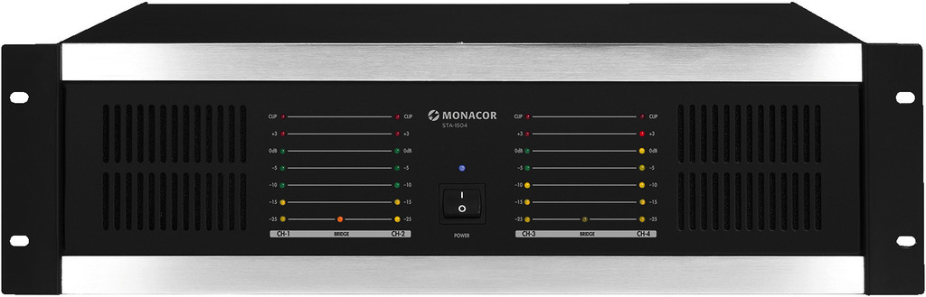 Monacor STA-1504