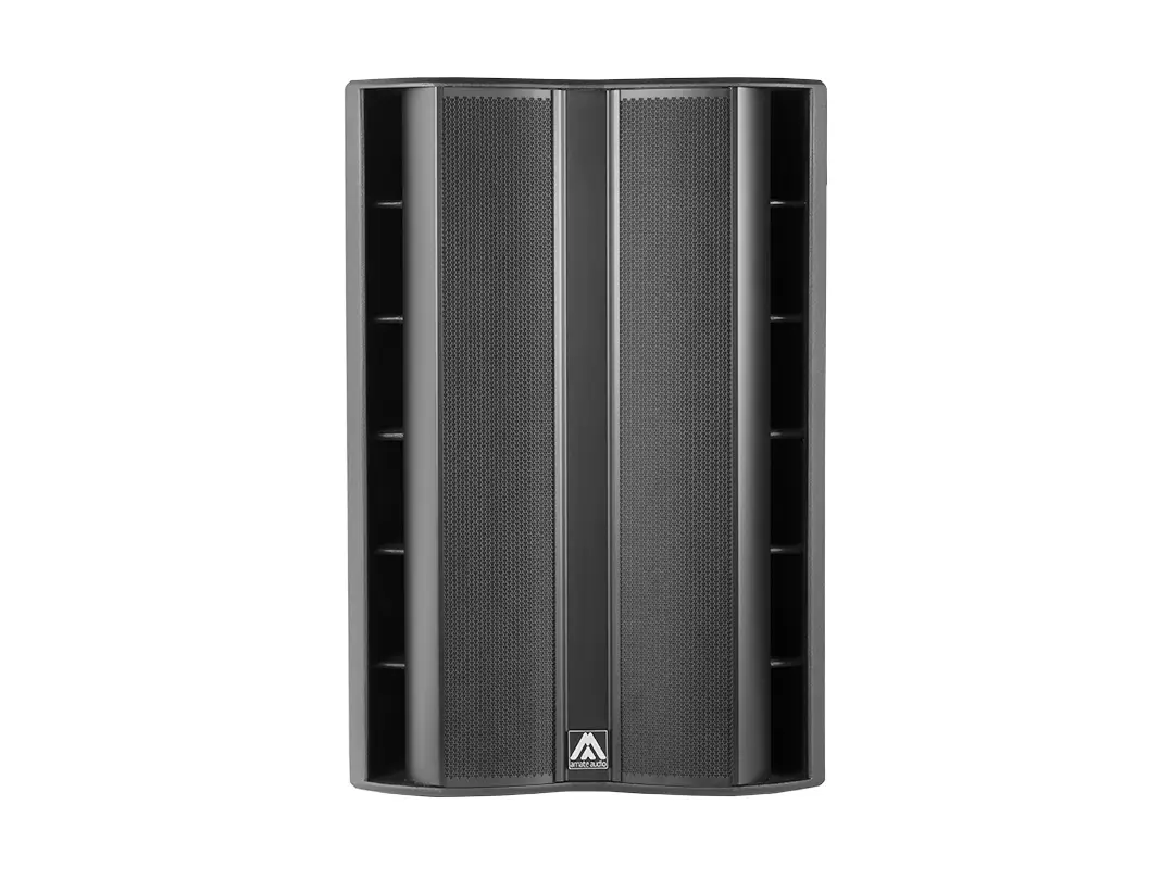 S218W von Amate Audio