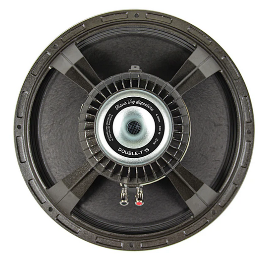 DOUBLE-T-15 von Eminence