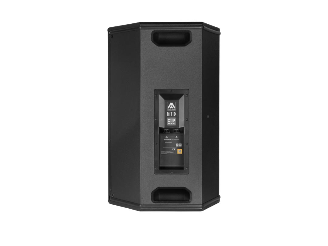 Amate Nítid S15P Fullrange PA-Topteil Amate Nítid S15P Fullrange PA-Topteil