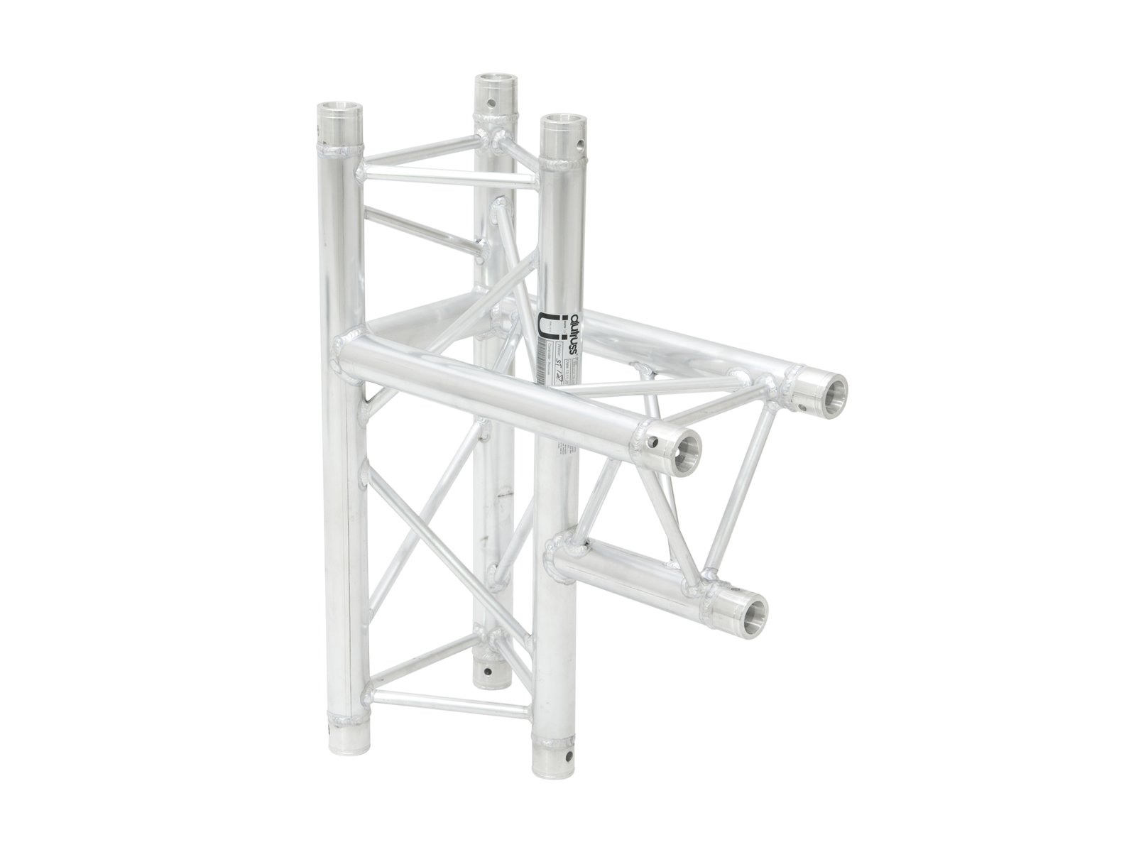 ALUTRUSS TRILOCK E-GL33 T-35 3-Weg-T-Stck-1