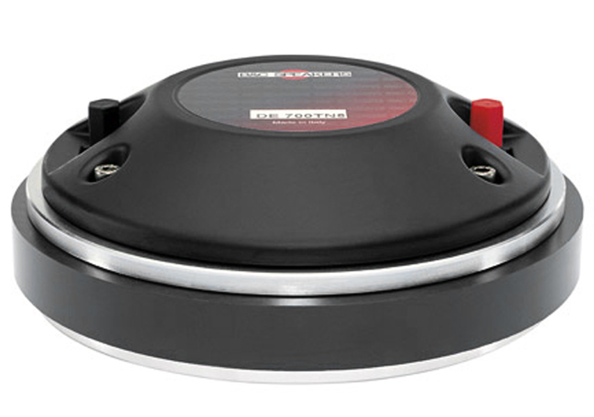 B&C Speakers DE700TN 8 Ohm
