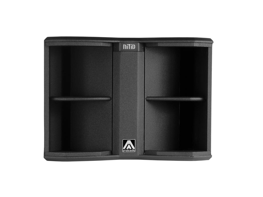 Amate Nítid S12W aktiver Subwoofer