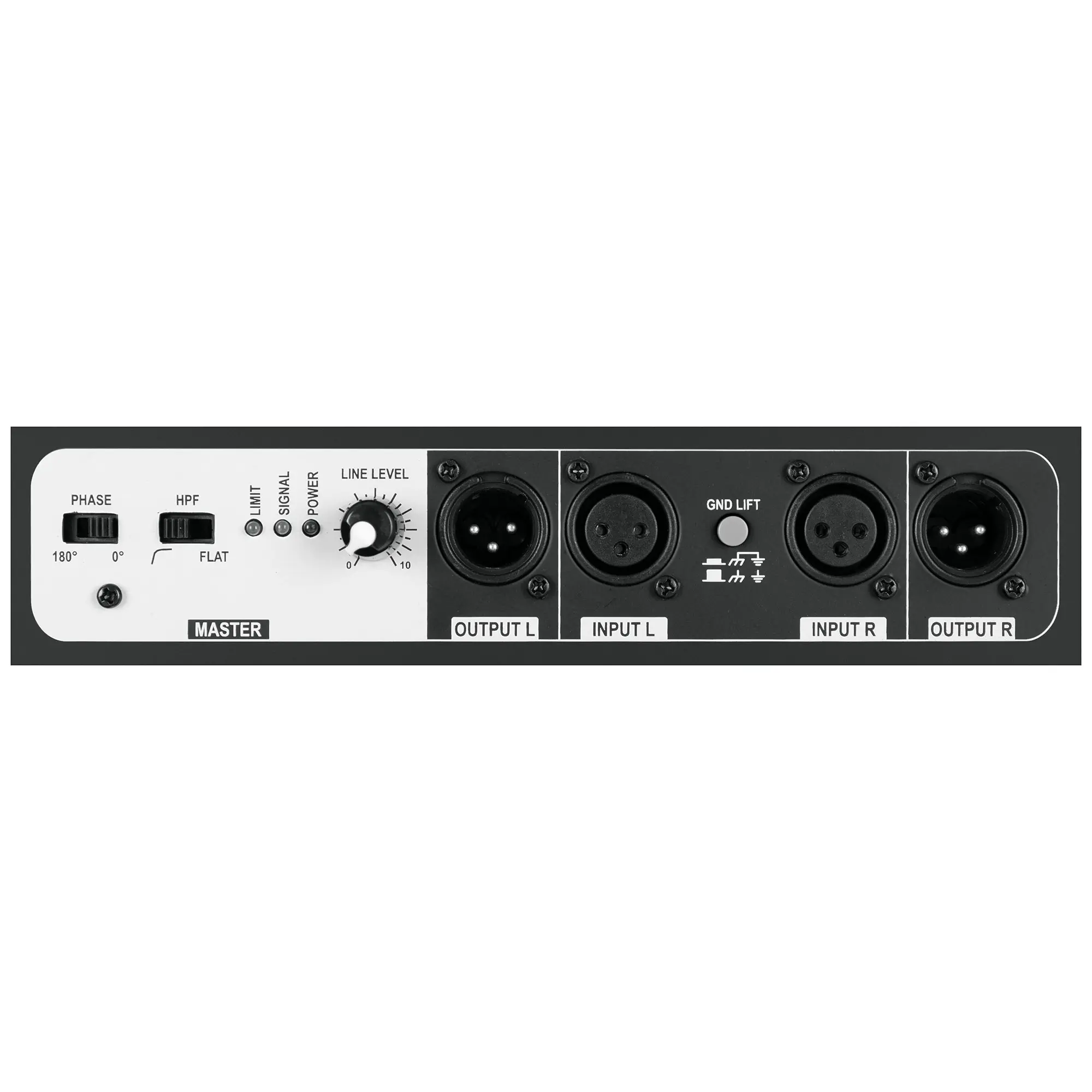 Pronomic SA-15 SUB