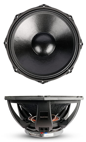 SB Audience ROSSO-18SW750 8 Ohm