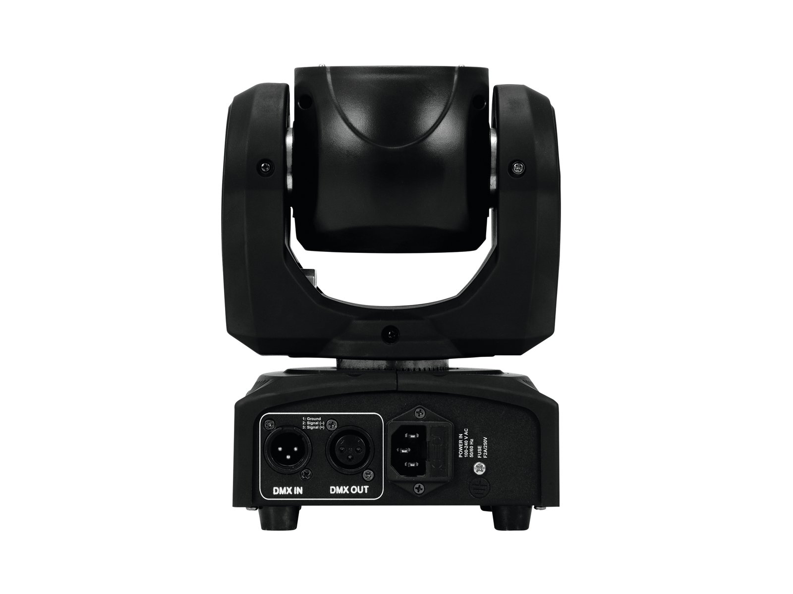 EUROLITE LED TMH-51 Hypno Moving-Head EUROLITE LED TMH-51 Hypno Moving-Head