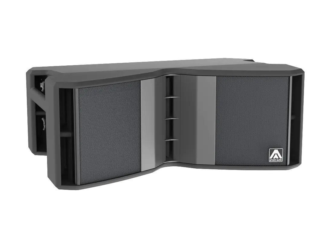 XA211P von Amate Audio