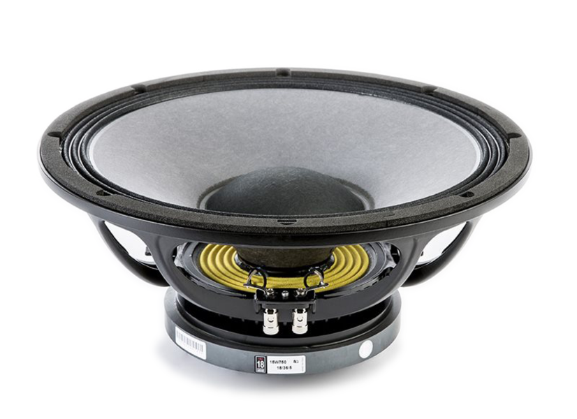 Eighteensound 15W750