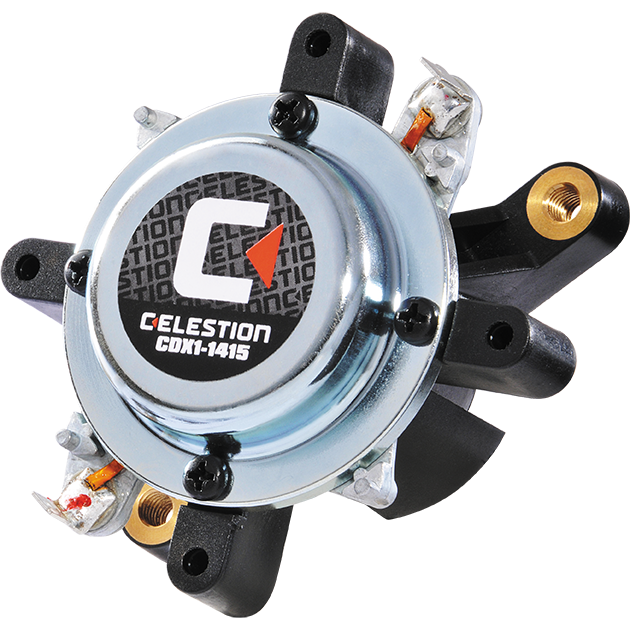 Celestion CDX1-1415