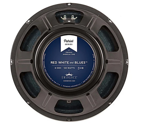 Red White and Blues von Eminence