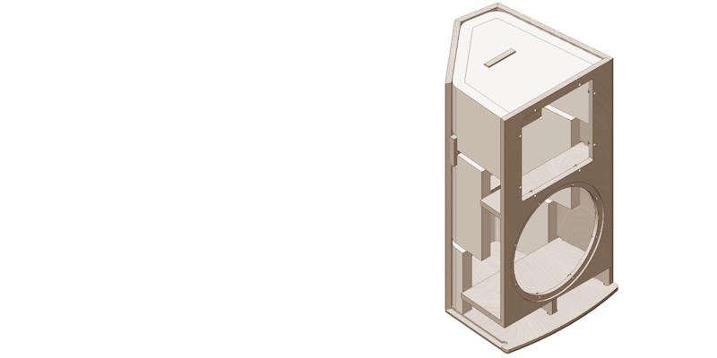 HiFi Bauplan  HiFi Bauplan