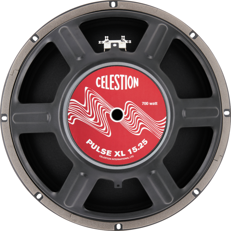 PULSE-XL-15.25 von Celestion