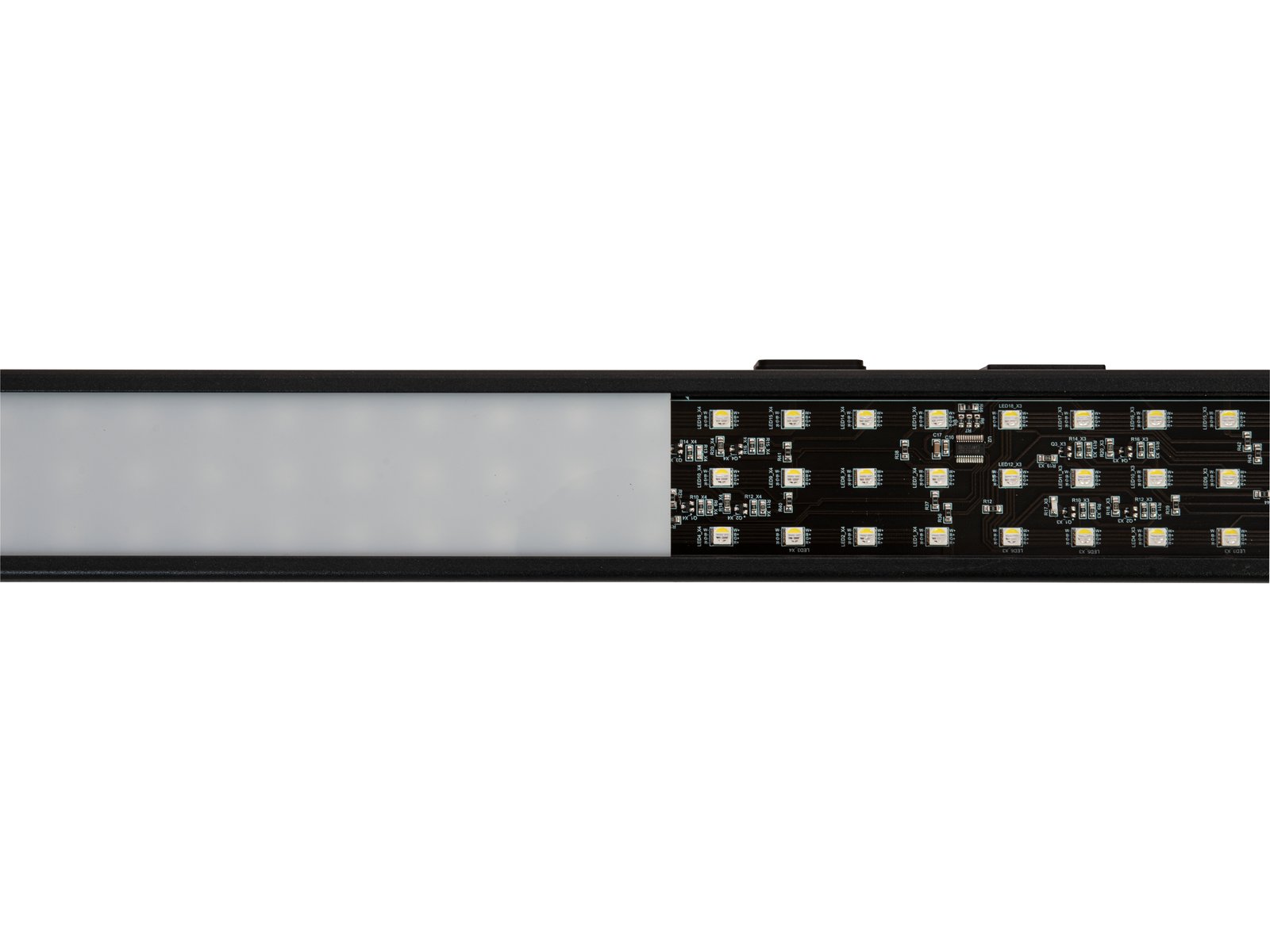 EUROLITE LED PIX-144 RGBW Leiste EUROLITE LED PIX-144 RGBW Leiste