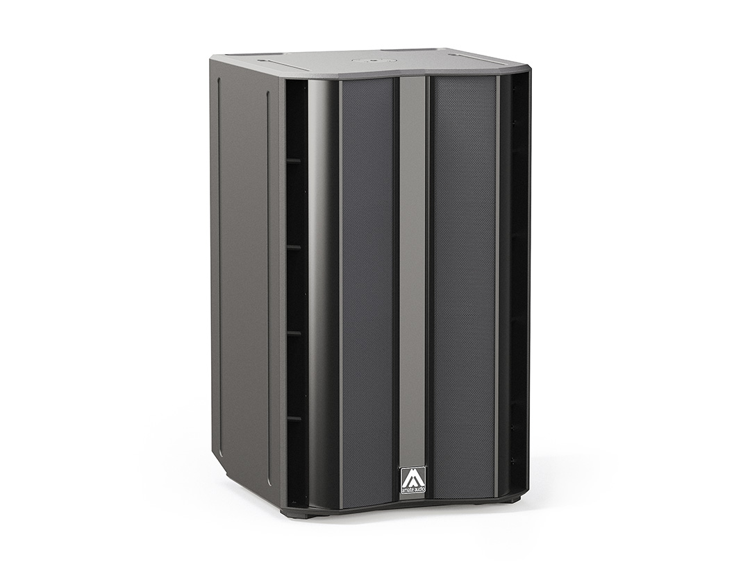 XW215 von Amate Audio