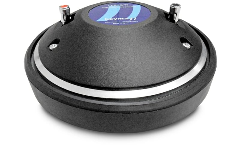 Beyma CP-800/Ti Beyma CP-800/Ti