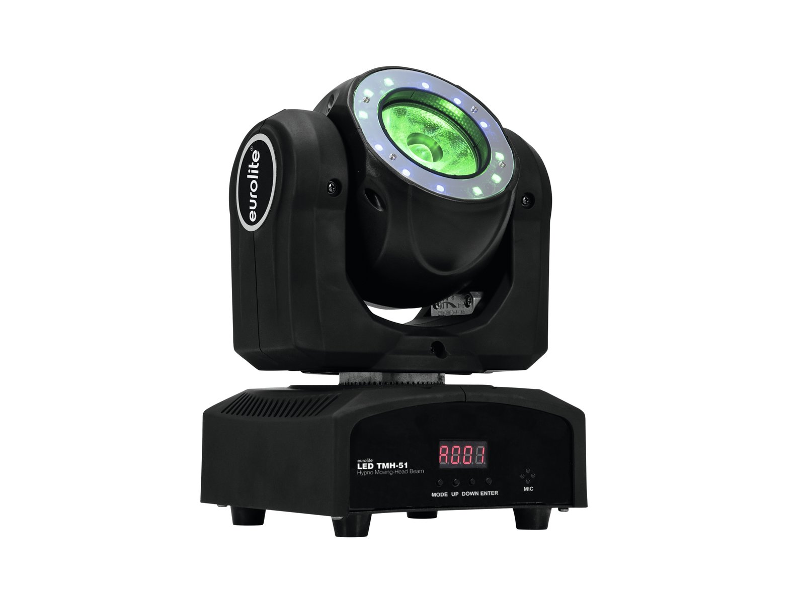 EUROLITE LED TMH-51 Hypno Moving-Head