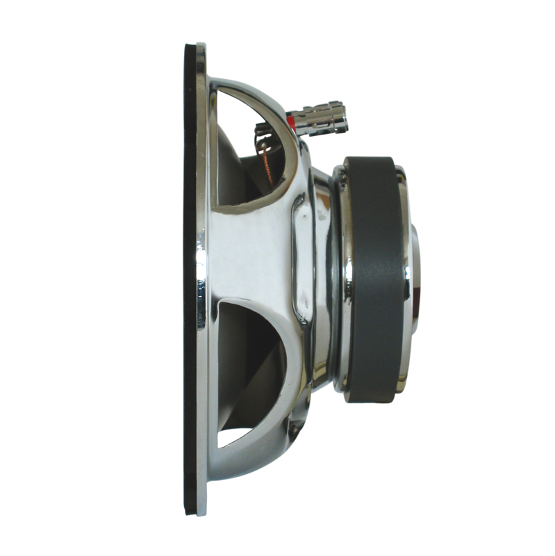 200-mm-Subwoofer-4-Ohm von Rockwood