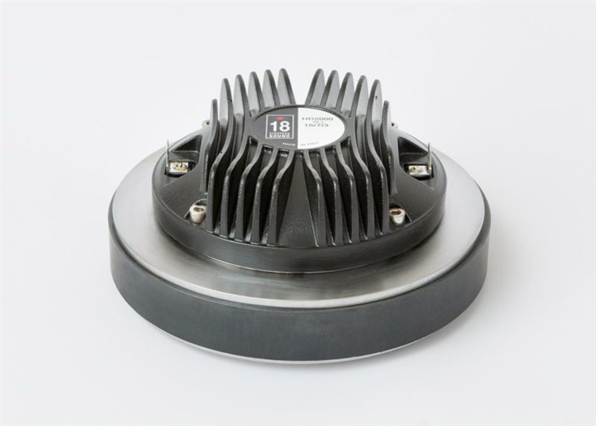 Eighteensound HD2000 Eighteensound HD2000