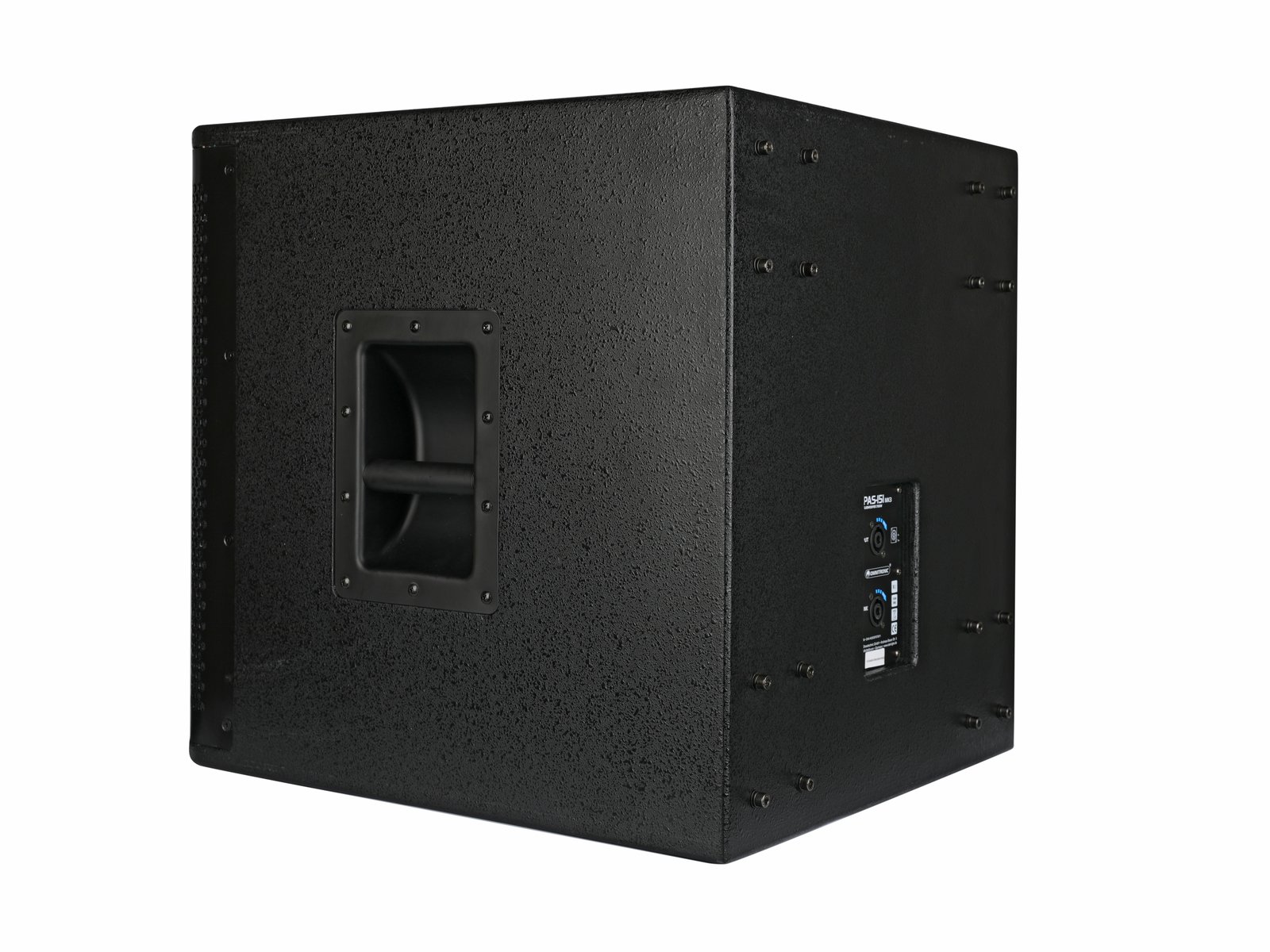  OMNITRONIC PAS-151 MK3