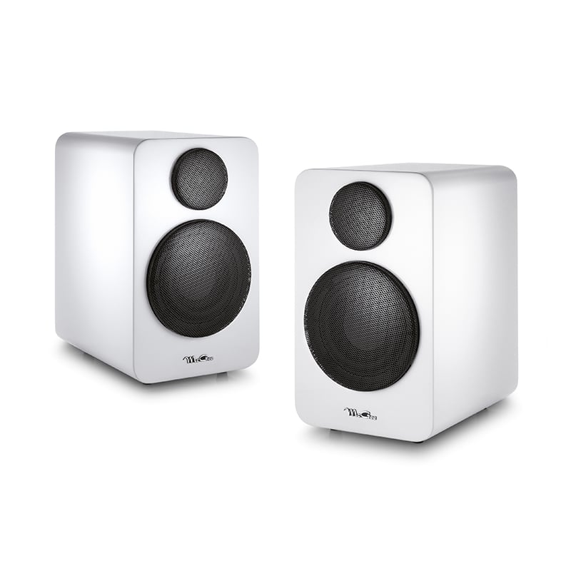 McGee Legend 2.0 Speaker White Paar