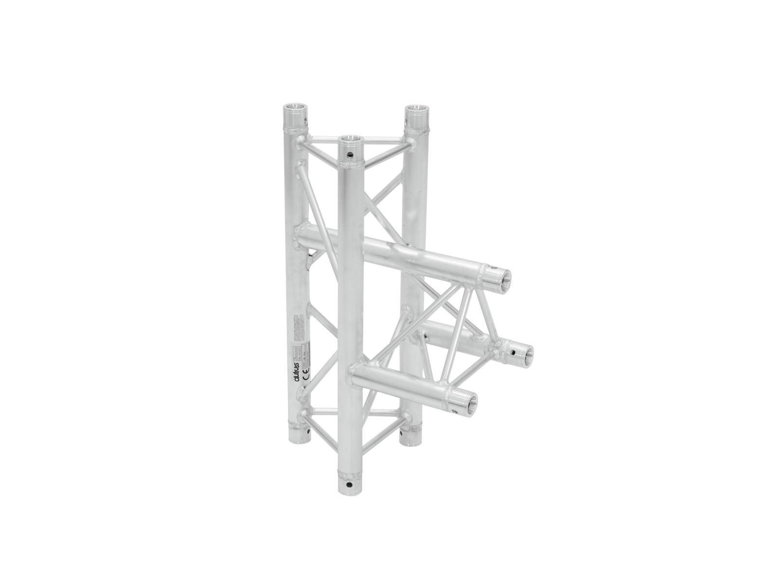 ALUTRUSS TRILOCK 6082AT-39 3-Weg-T-Stck-1