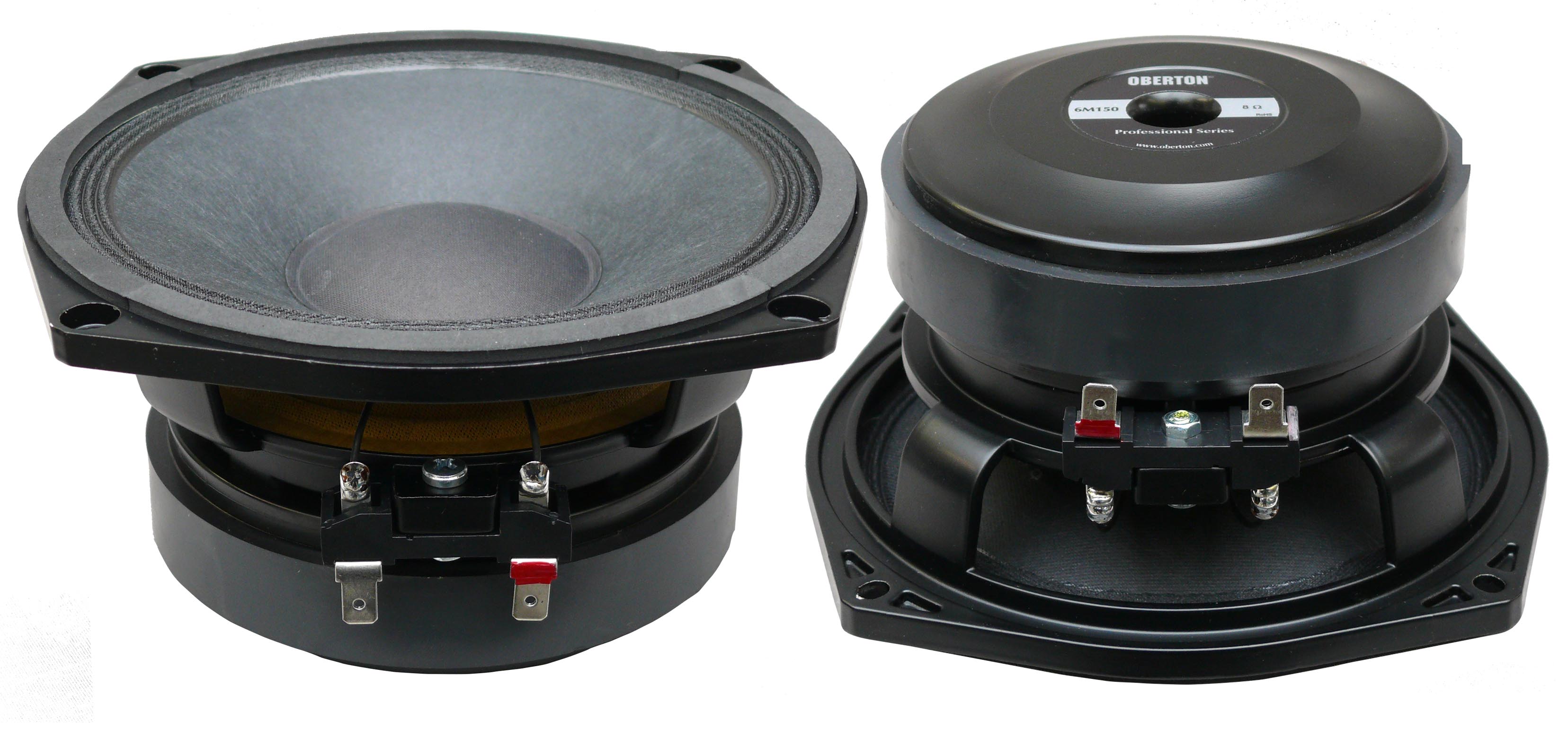 Oberton 6M150 8 Ohm