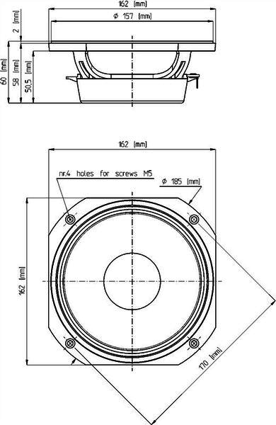 Eighteensound 6ND410