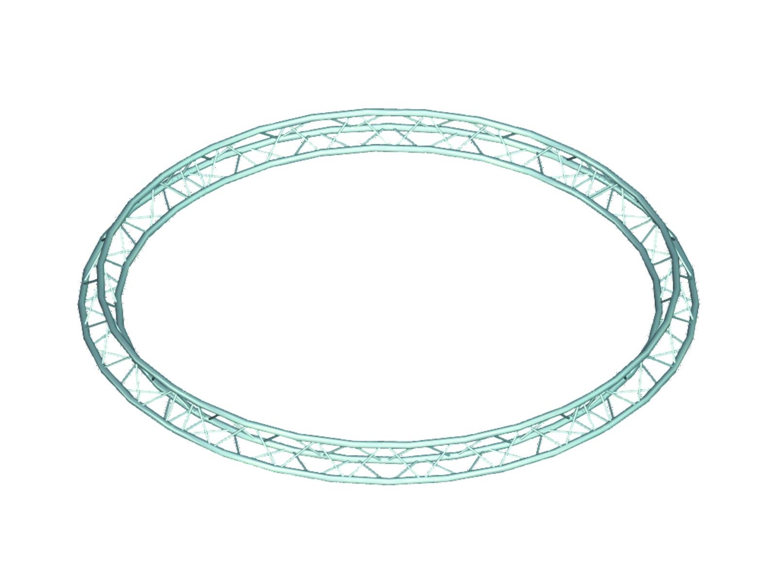 ALUTRUSS TRILOCK 6082 Kreiselement 2m in. 90-2
