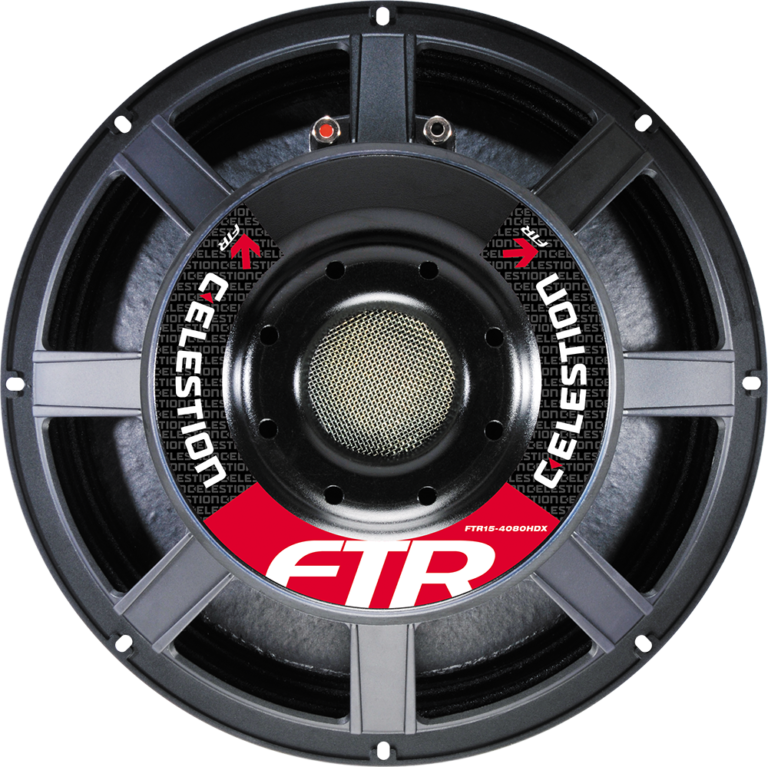 Celestion FTR15-4080HDX