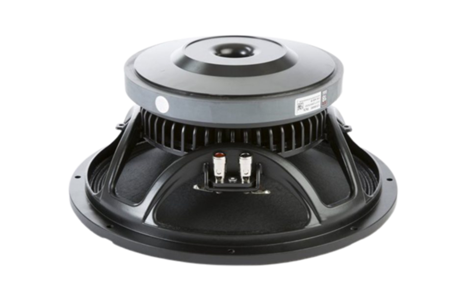 Eighteensound 12MB650 Eighteensound 12MB650