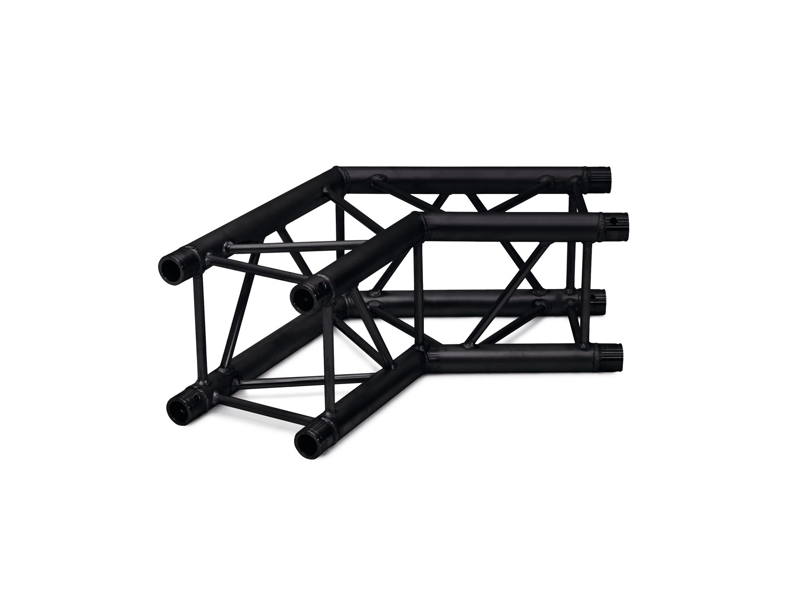 ALUTRUSS QUADLOCK S6082C-22 2-Wege-Ecke 120 ALUTRUSS QUADLOCK S6082C-22 2-Wege-Ecke 120